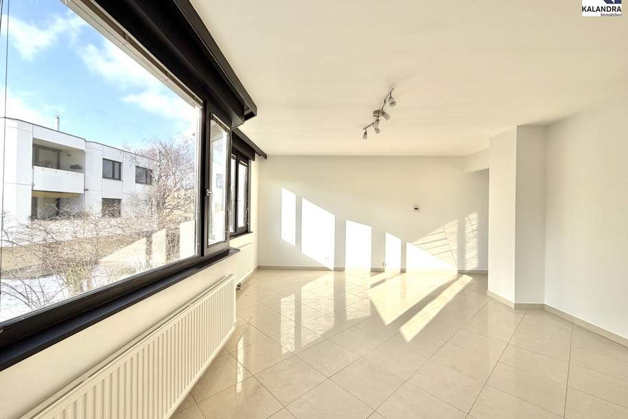 360° TOUR // NEUBAUWOHNUNG mit SÜDBALKON in PÖTZLEINSDORFER HÖHENLAGE, Wohnung-kauf, 990.000,€, 1180 Wien 18., Währing