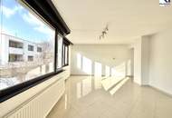 360° TOUR // NEUBAUWOHNUNG mit SÜDBALKON in PÖTZLEINSDORFER HÖHENLAGE