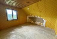 Neuer Preis! Einfamilienhaus mit großem Grundstück in ruhiger Lage von Magdalensberg