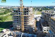 Direkt am Wasser wohnen – Ihr neues Zuhause an der Alten Donau (provisionsfrei) *Herbst 2026*! - JETZT ZUSCHLAGEN