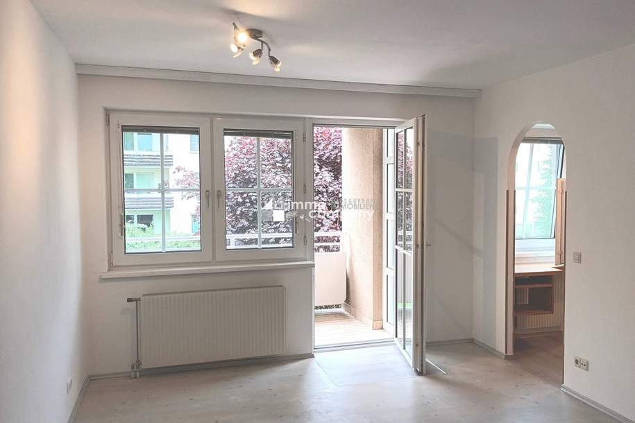 Traumhafte Wohnung mit Garten und Balkon in Mautern, Wohnung-kauf, 140.000,€, 3512 Krems(Land)