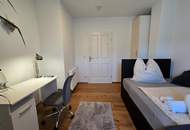 *Perfektes Investment* in Stadtschlaining saniertes Altbau-Juwel mit Burgblick