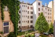 ++KLNB121++ Renovation Opportunity: Well-Located 2-Room Apartment with Airbnb Potential