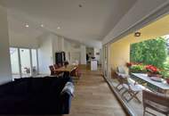 RARITÄT! DACHTERRASSENWOHNUNG IM BIEDERMEIERPALAIS
