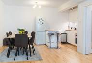 Ruhige, top-sanierte 3-Zimmer-Eigentumswohnung mit Tiefgarage in Wien-Ottakring – aktuell vermietet bis 2029