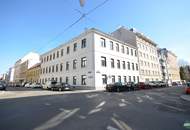 FOR STUDENTS ONLY: Bright and Quiet 1.5-Room Apartment in Vienna's 18th District