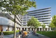 Moderne 3-Zimmer-Wohnung mit Loggia!