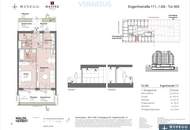 Traisengasse 20-22 - Moderner Lebensraum mit Donaublick