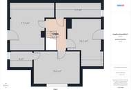 Gemütliches Familienhaus mit Garten und viel Potenzial in Mauterndorf