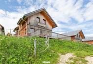 Almchalet am Klippitztörl: Wanderparadies und Skivergnügen! Eigennutzung &amp; Vermietung