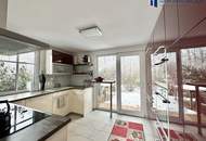 Bungalow mit direktem Zugang zum Wienerwald – Ruhe, Komfort und Natur nur 20 Minuten von Wien entfernt