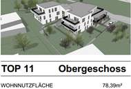 K19 - 18 Neubauwohnungen!