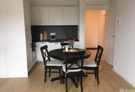Exklusives 2-Zimmer-Apartement mit Grünblick – Erstbezug in Stammersdorf
