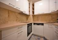 Nur für Singles oder Paare: Zentral gelegene 2-Zimmerwohnung