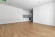 Moderne 2-Zimmer-Wohnung mit hochwertiger Ausstattung in ruhiger Zentrumslage!