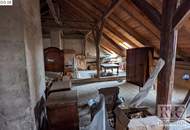 „Exklusives Gründerzeithaus am Hauptplatz von Ernstbrunn – Einzigartige Gelegenheit“