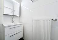 Traumhafte 3,5-Zimmer-Wohnung mit Schlossbergblick in ruhiger &amp; zentraler Wohnlage nahe der Mur