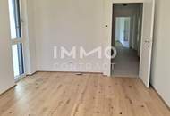 Erstbezug-Modern, hell &amp; komfortabel – 3-Zimmer-Wohnung mit Balkon zum Verlieben!