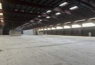 Lagerhalle in Stockerau