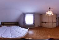 Großzügige Immobilie mit perfekt kombinierbarem Wohnen &amp; Arbeiten