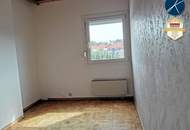 4 Zimmer mit Terrasse (Fernblick)