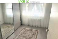 Enns: Modern sanierte 3-Zimmer-Wohnung mit Loggia in ruhiger Sackgassenlage