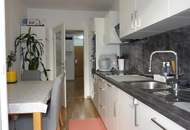 3-Zimmer-Wohnung in Wetzelsdorf