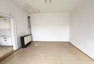 Sanierungsbedürftige 2-Zimmer-Wohnung - Nähe Schmelz