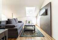 2-Zimmerwohnung mit Dachterrasse