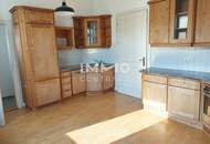 Große 4-Zi-EG-Wohnung mit Garten in Steyr – Miete 993,85 € – viel Platz und Grün!