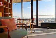 Arbeitsfreude und neue Impulse – jetzt durchstarten in Spaces Francis