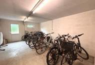 Charmante 1-Zimmer-Wohnung mit separater Küche und Blick auf den grünen Innenhof in Hollabrunn