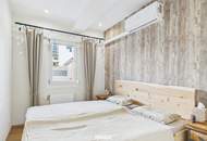 Ready to move in – frisch sanierte 3-Zimmer-Wohnung mit Garagenplatz