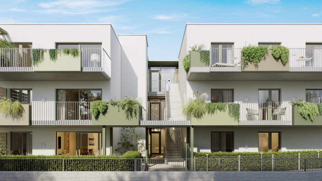 Midori Living - Kunst des Wohnens