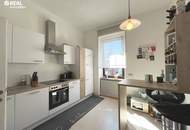 2 Zimmer-Wohnung und ein Geschäfslokal in St. Aegyd am Neuwalde