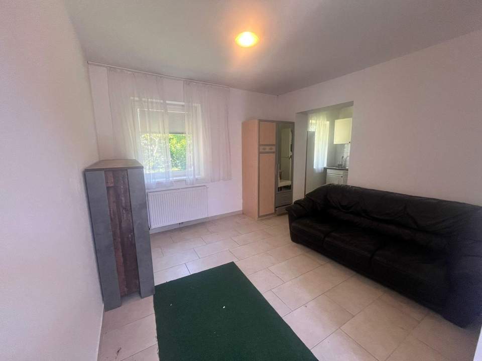 "Kleine 2 Zimmer Wohnung in Gablitz zur Miete"