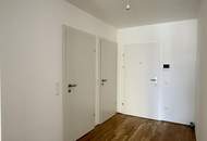 Top Neubau! 2-Zimmer-Wohnung mit Balkon – Erstbezug & provisionsfrei