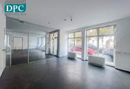 DPC | Geschäftsfläche nahe Schottentor
