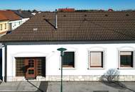 Haus in optimaler Lage in Hohenau