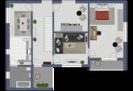 Vielseitiges Mehrfamilienhaus mit Charme und einladendem Garten