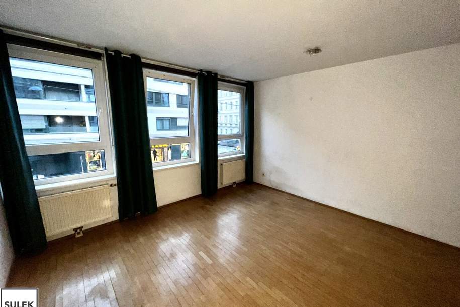 Günstige Single Hit Wohnung an der Billrothstraße!, Wohnung-miete, 595,21,€, 1190 Wien 19., Döbling