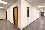 Hochwertige Bürofläche in gefragter Lage mit Garage und U-Bahn-Anschluss