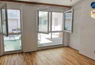 neuwertige 4-Zimmer-Wohnung mit Garagenplatz