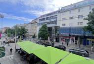 Außergewöhnliche Neubauwohnung in der Meidlinger Fußgängerzone | Top Infrastruktur