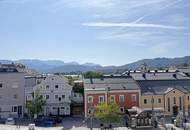 ARBEITEN MIT AUSBLICK! Bürofläche im Zentrum von Gmunden!