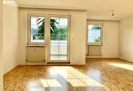Charmante 2-ZIMMER-WOHNUNG mit LOGGIA - S-Bahn Nähe