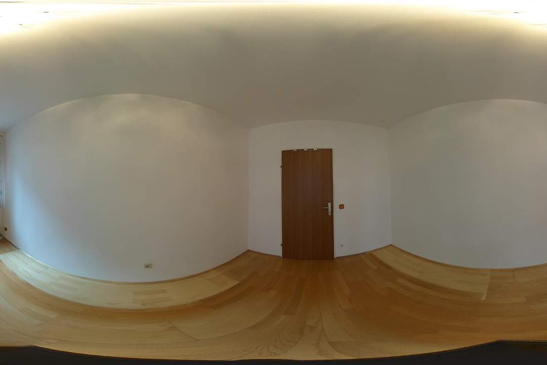 Ruhig wohnen mit Komfort: 3 Zimmer, Balkon und Tiefgaragenplatz inklusive