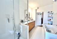 360 TOUR // GENERALSANIERTES EINFAMILIENHAUS IN DORNBACH MIT UNVERBAUBAREM WIEN- BLICK