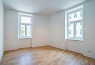 Stuwerviertel | Moderne Wohnungen im revitalisierten Altbau