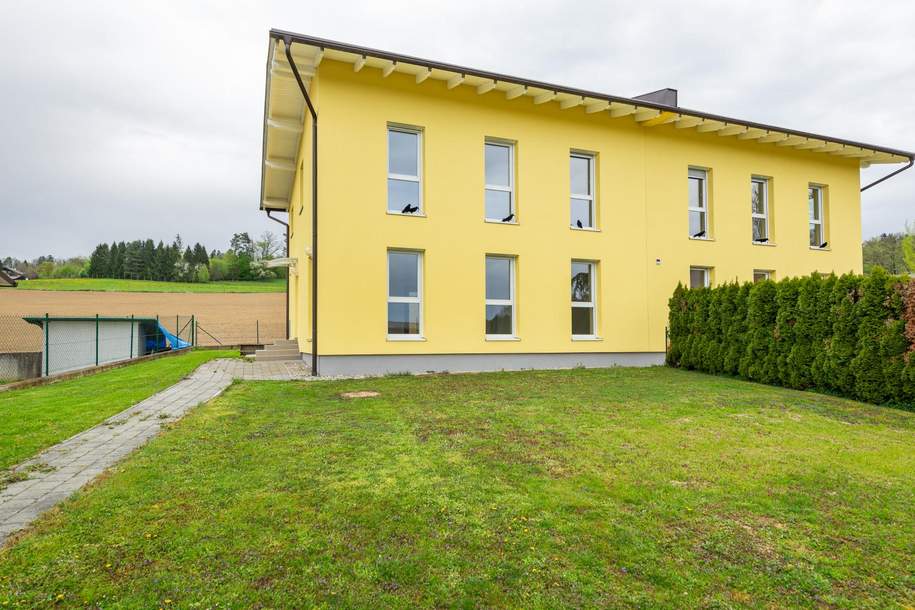 Familientraum mit 4 Zimmern und Doppelcarport!, Haus-kauf, 396.000,€, 8144 Graz-Umgebung